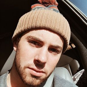 Meet your Posher, Tim